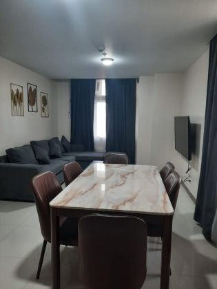 3BR at San Antonio Residences