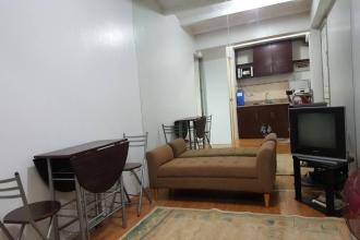 Furnished 1 Bedroom in Scandia Suites Sta Rosa Laguna