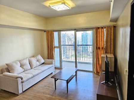 Furnished 1 Bedroom unit at One Maridien