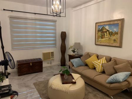 Fully Furnished 1 Bedroom for Rent at Alpha Salcedo Makati