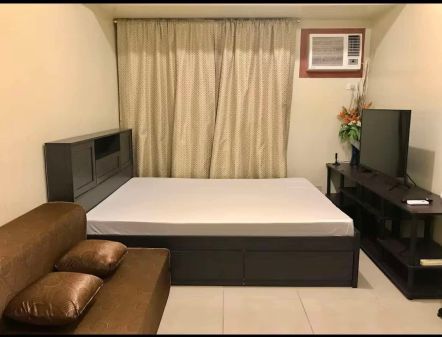 Fully Furnished Studio Unit at Avida Towers One Union Place