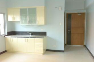 For Rent Unfurnished Studio Condo in Morgan Suites McKinley Hi