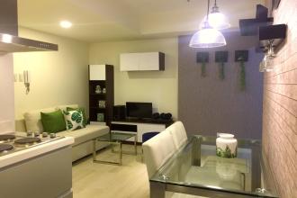 2BR Unit with Balcony in Azure Urban Resort Residences