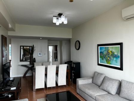 Bellagio 2 Bedroom Condo Unit for Rent 4454