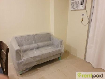 Semi Furnished Single Bedroom Unit 42.22 Sqm in Size