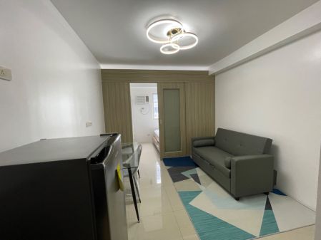 Shore Residences Tower C 1BR Newly Furnished