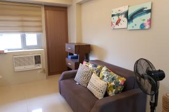 Fully Furnished Studio Unit at One Palm Tree Villas Pasay