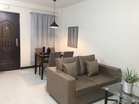 2BR Fully Furnished Unit for Rent at Pacific Coast Residences 