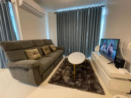 Brand New 1BR Unit for Rent in Park Avenue BGC Taguig