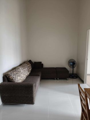 2BR for Rent near Intramuros Area