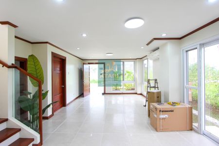 Contemporary Elegant 4 Bedroom House in Crimson Resort Cebu