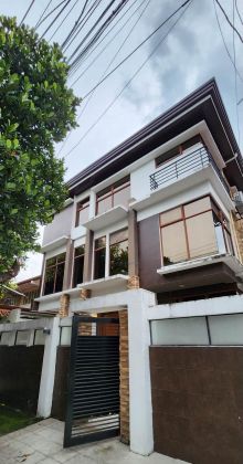  For Lease Spacious 7 Bedroom House in Magallanes Village