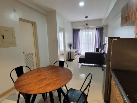 Fully Furnished 2 Bedroom Unit at Brio Tower for Rent