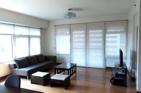 3BR Fully Furnished Unit for Lease at One Serendra Narra Tower