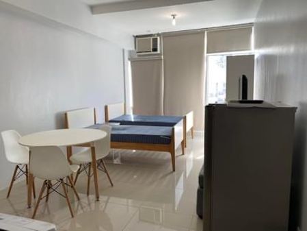 Fully Furnished Studio Units for Rent at The Stratosphere Makati