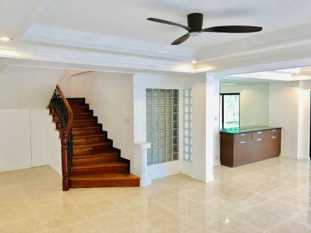 Ayala Alabang House for Rent