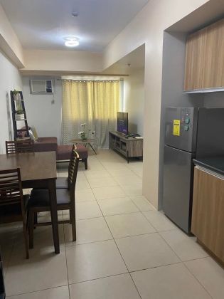 For Lease Fully Furnished 1 Bedroom Unit near De La Salle Taft