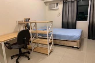 Fully Furnished Studio For Rent at The Beacon Makati