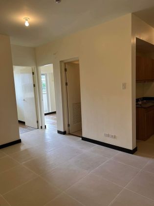 2 Bedroom Unfurnished with Parking in Kai Garden Residences