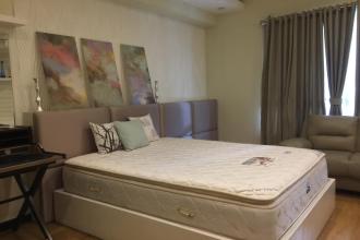 1 Bedroom Fully Furnished Unit in East Tower One Serendra