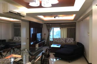 Spacious 3BR at Parkside Villas near Resorts World for Rent