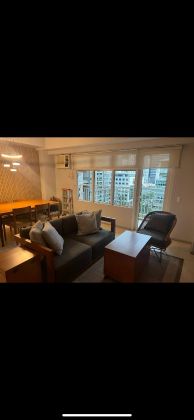 Newly Renovated 2BR Unit at Two Serendra BGC Taguig 