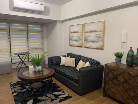 1BR Furnished Unit for Rent at The Sandstone at Portico