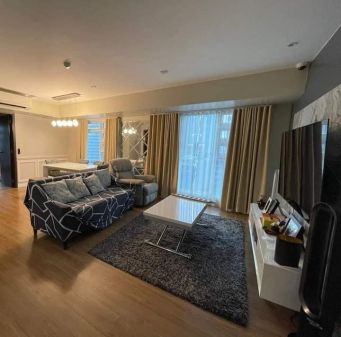 3 Bedroom Combined Unit in Makati