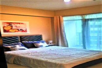 Budget Unit Salcedo Square Makati for Rent