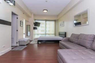 Fully Furnished Studio Type Apartment for Rent in Bellagio