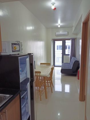 For Rent 1BR Unit in Shore Residences