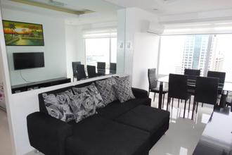 Fully Furnished 1 Bedroom Unit at Birch Tower for Rent