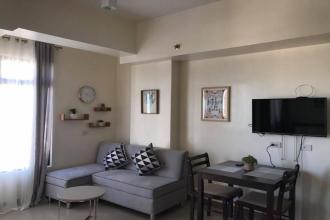 Price Drop Fully Furnished Studio for Rent in Mabolo Garden Flats