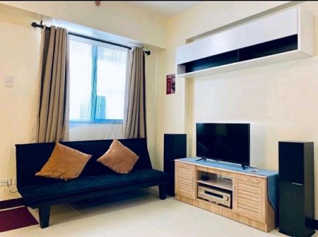 Lowered Rent: Furnished 2 Bedroom Unit at Levina Place for 