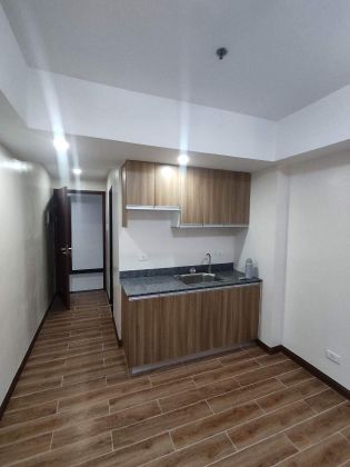 Brand New 1 Bedroom Unit for Rent in Paranaque City  