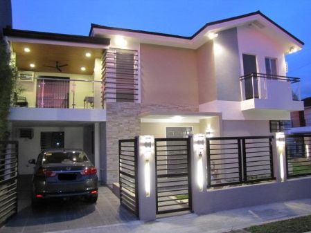 4BR House with Helpers Room for Rent in Ridgeview Estates Nuvali