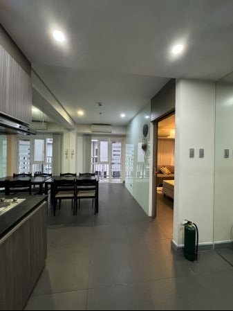 Signa Residences 1 Bedroom Unit for Rent with Balcony