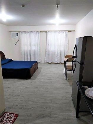 Fully Furnished 1BR for Rent in Amaia Steps Nuvali Laguna