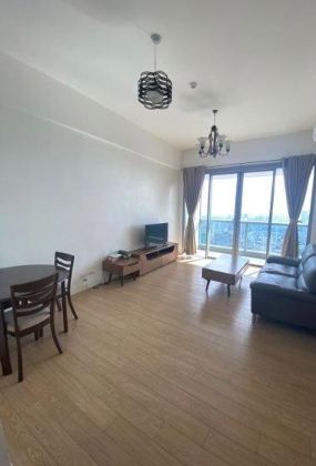 Fully Furnished 1 Bedroom For Rent in One Shangri La Place