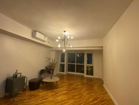 Unfurnished 2BR for Rent in Manansala Tower Rockwell Makati