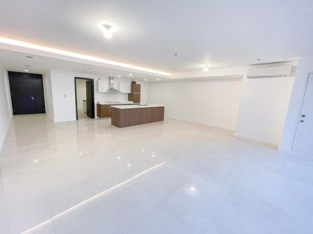 Semi Furnished 3 Bedroom Unit at East Gallery Place for Rent