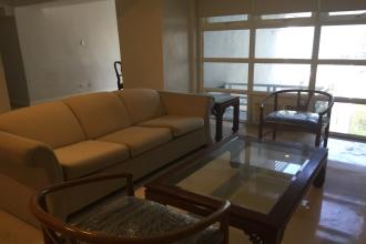 3BR Unit for Rent at Two Lafayette Square Salcedo Makati