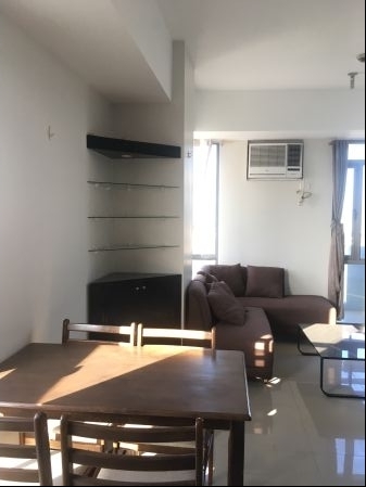 Fully Furnished 2BR for Rent in Manhattan Heights Cubao