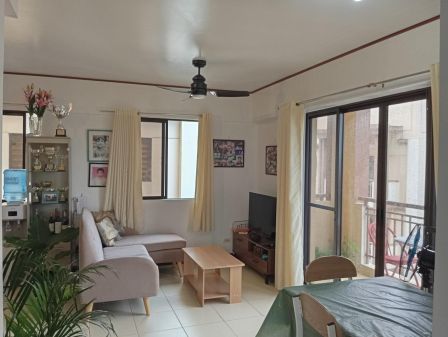 Fully Furnished and Renovated 2 Bedroom Condo  at Arista Place