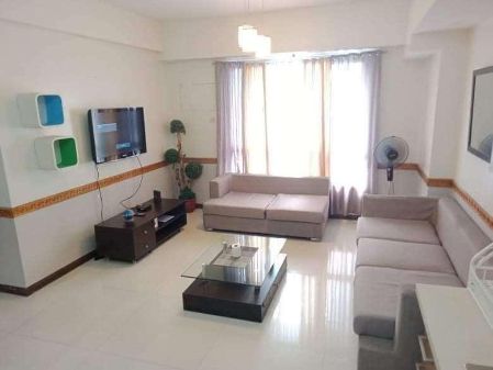 Presentable and Affordable 2BR Fully Furnished Unit at Sunshine 1