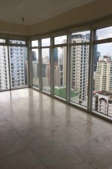 2 Bedroom Condo for Rent in Salcedo Park Makati