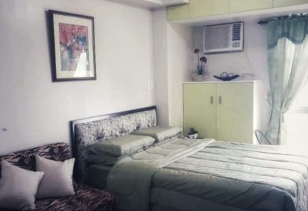 Studio Condo Unit for Rent at Avida Towers Cebu City