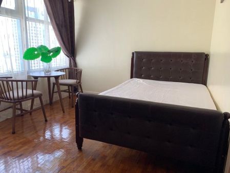 Fully Furnished 1 Bedroom for Rent in Two Adriatico Place