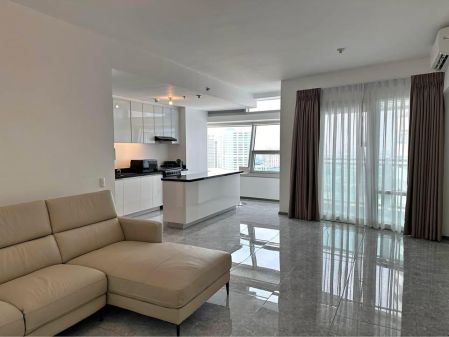 For Rent Brand New 2 Bedroom Semi Furnished Unit at The Imperium