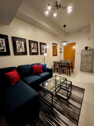 Presentable 1BR Fully Furnished at Park Avenue